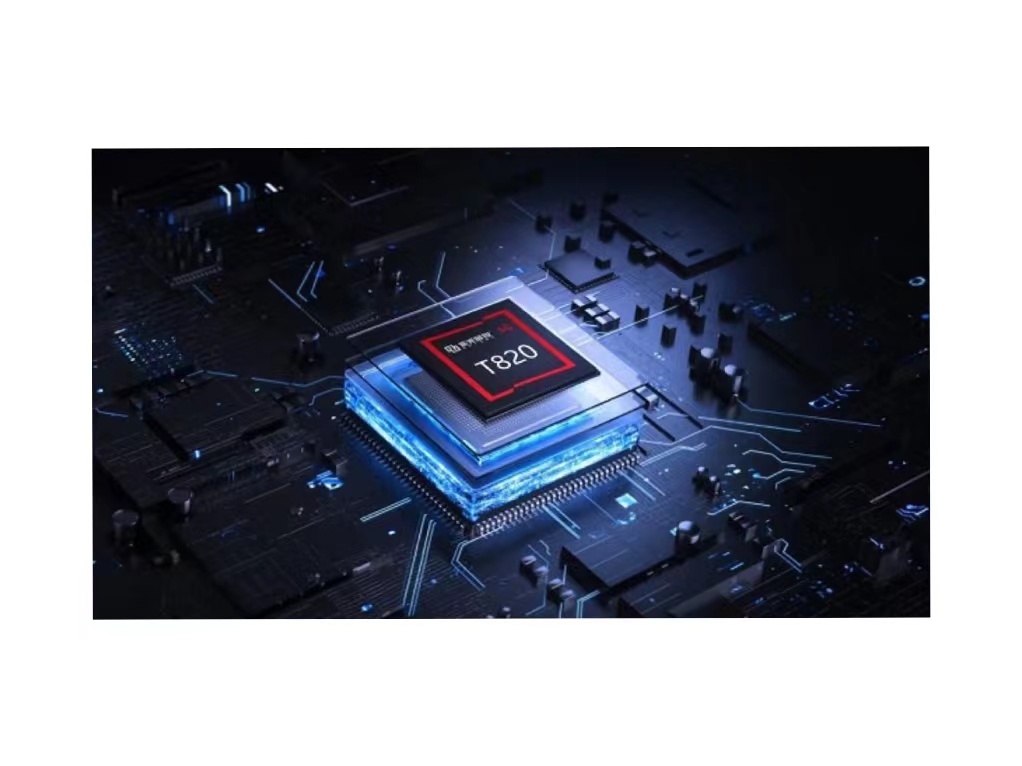 米兰MiLan体育展锐发布系统级安全的高性能5G SoC移动平台T820